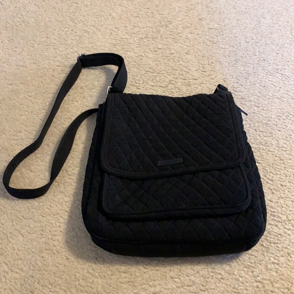 Vera Bradley Carson Mailbag